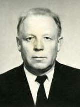Ржавичев Сергей Семенович